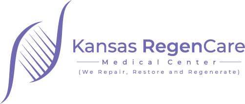 Kansas RegenCare Logo