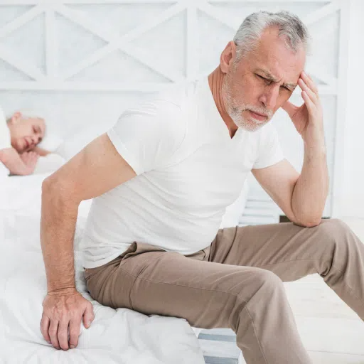 image of erectile dysfunction